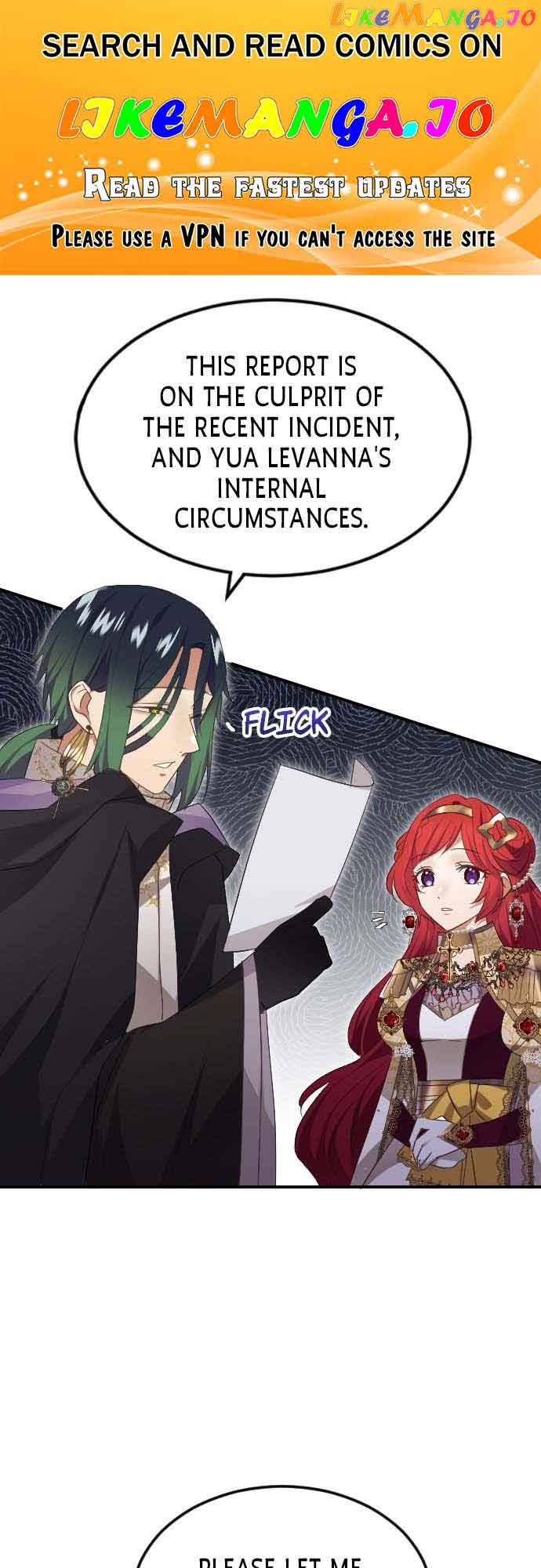 Vengeful Weapon, Tears of Poison Chapter 24 174 chap 26 2