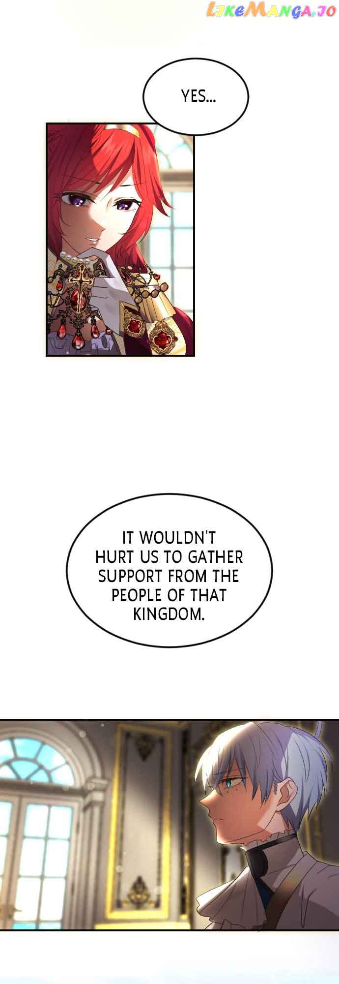 Vengeful Weapon, Tears of Poison Chapter 24 192 chap 26 20