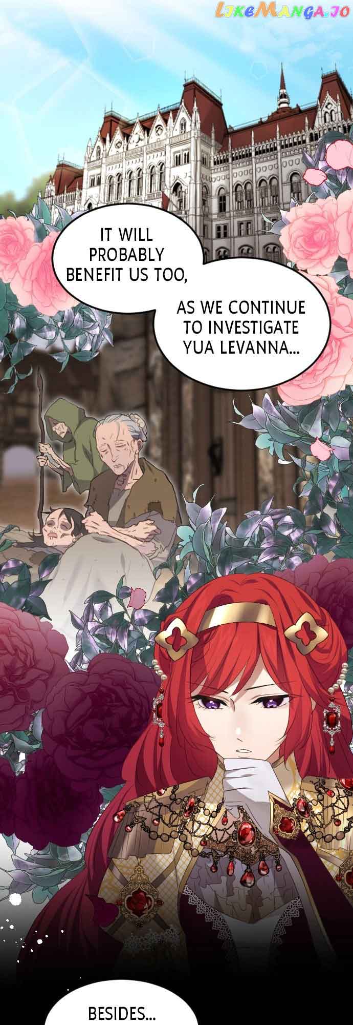Vengeful Weapon, Tears of Poison Chapter 24 193 chap 26 21