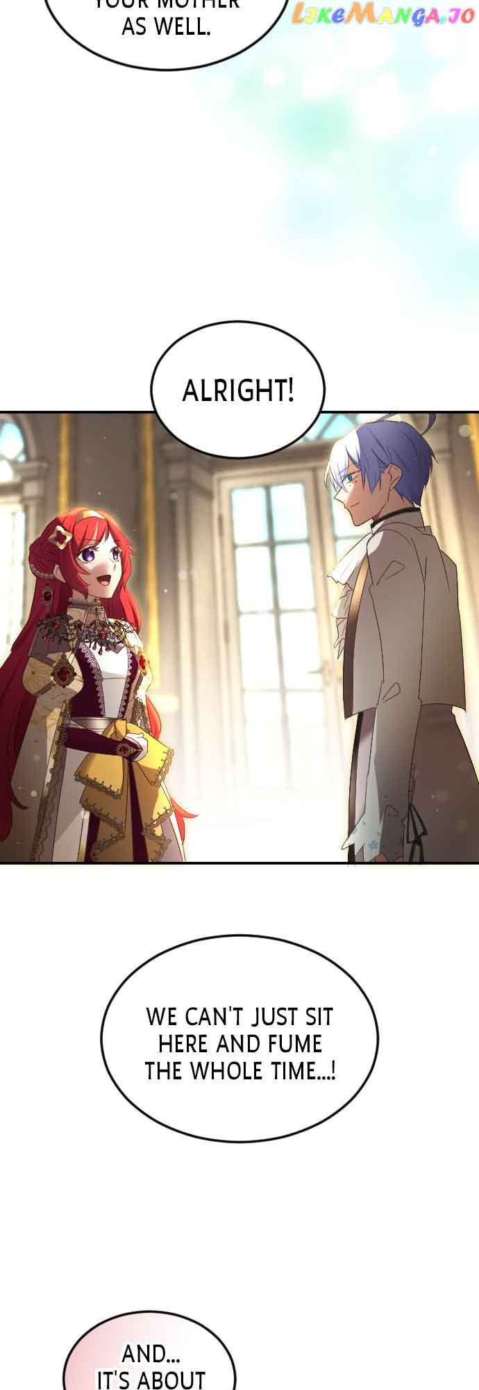 Vengeful Weapon, Tears of Poison Chapter 24 196 chap 26 24