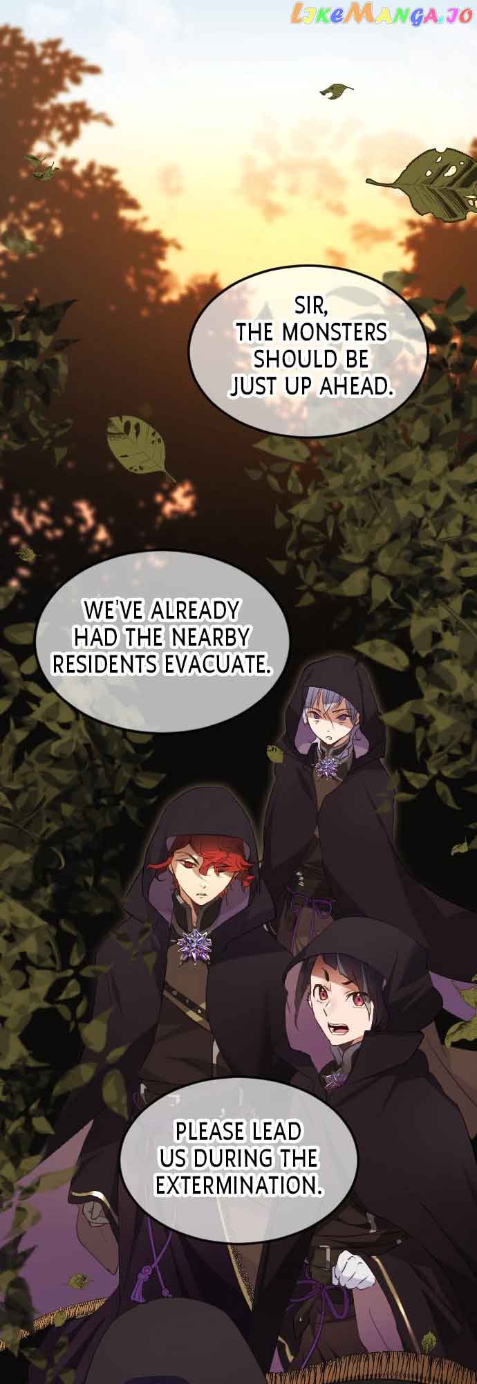Vengeful Weapon, Tears of Poison Chapter 24 202 chap 26 30