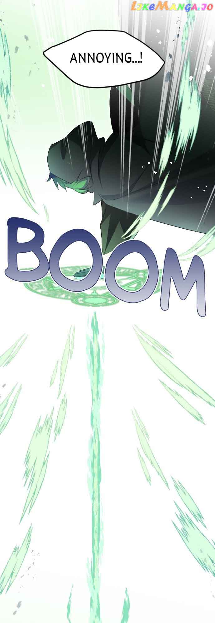 Vengeful Weapon, Tears of Poison Chapter 24 209 chap 26 37