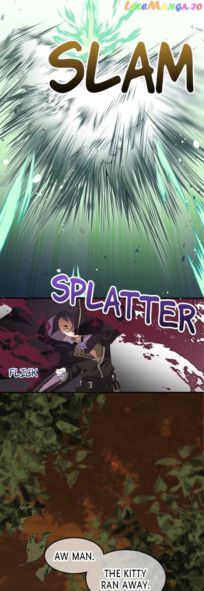 Vengeful Weapon, Tears of Poison Chapter 24 210 chap 26 38