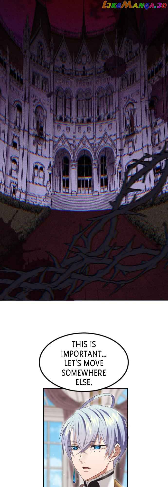 Vengeful Weapon, Tears of Poison Chapter 24 176 chap 26 4