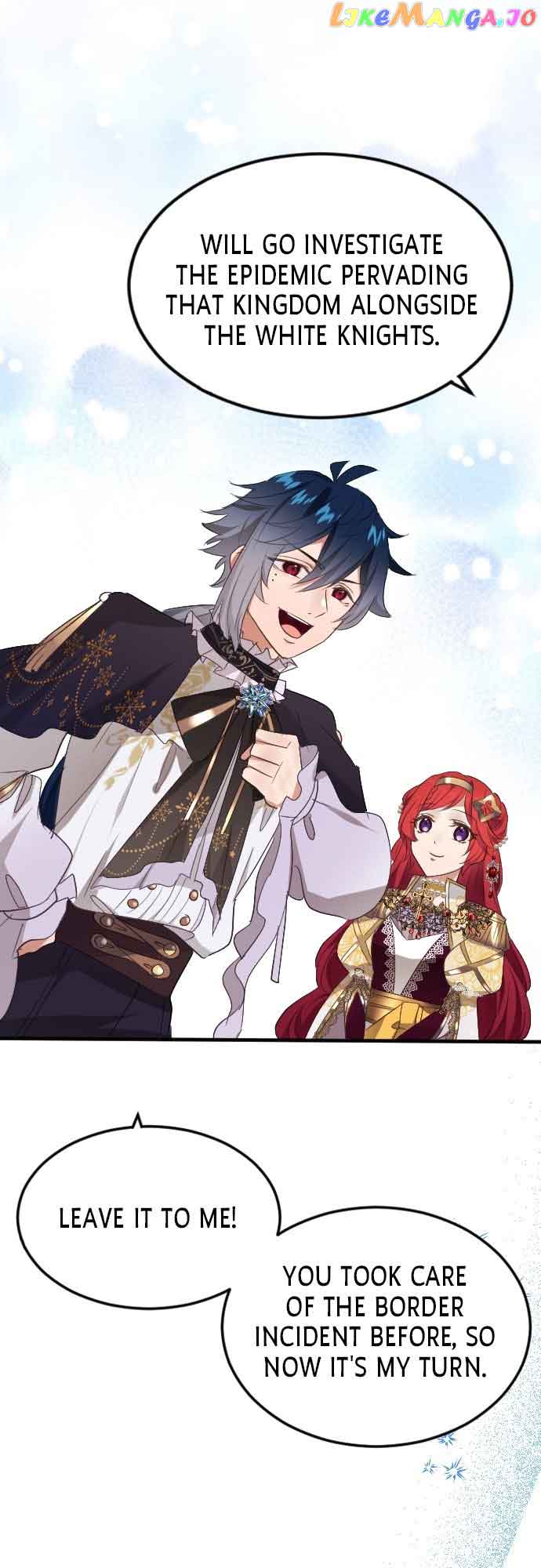 Vengeful Weapon, Tears of Poison Chapter 24 215 chap 26 43