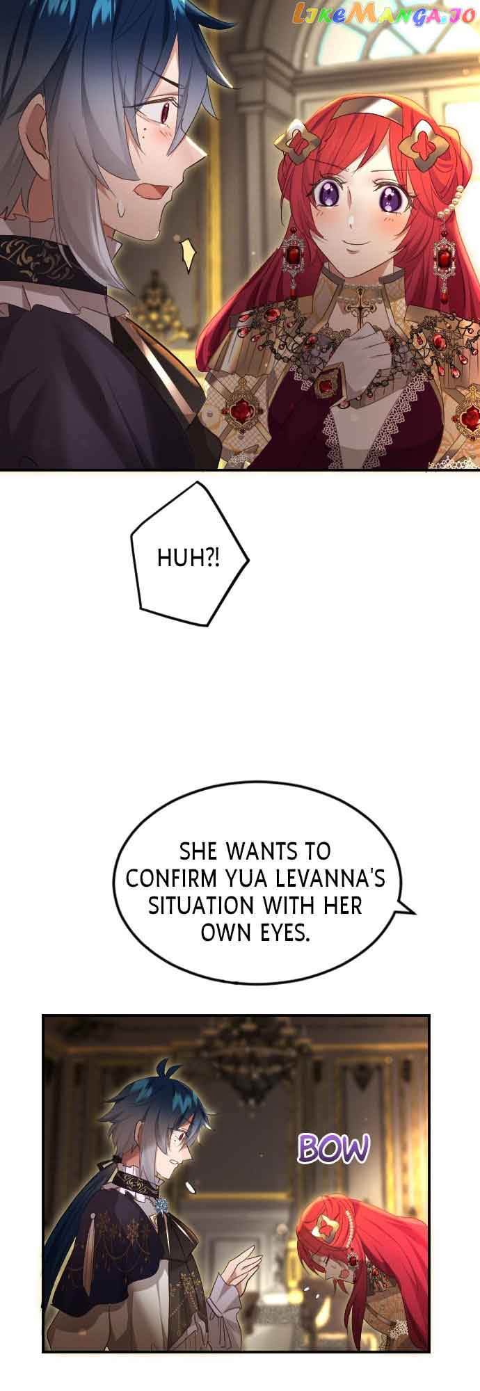 Vengeful Weapon, Tears of Poison Chapter 24 218 chap 26 46