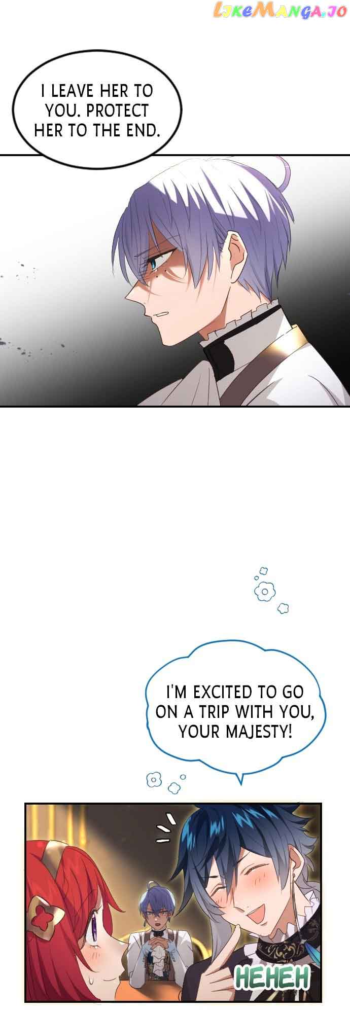 Vengeful Weapon, Tears of Poison Chapter 24 220 chap 26 48