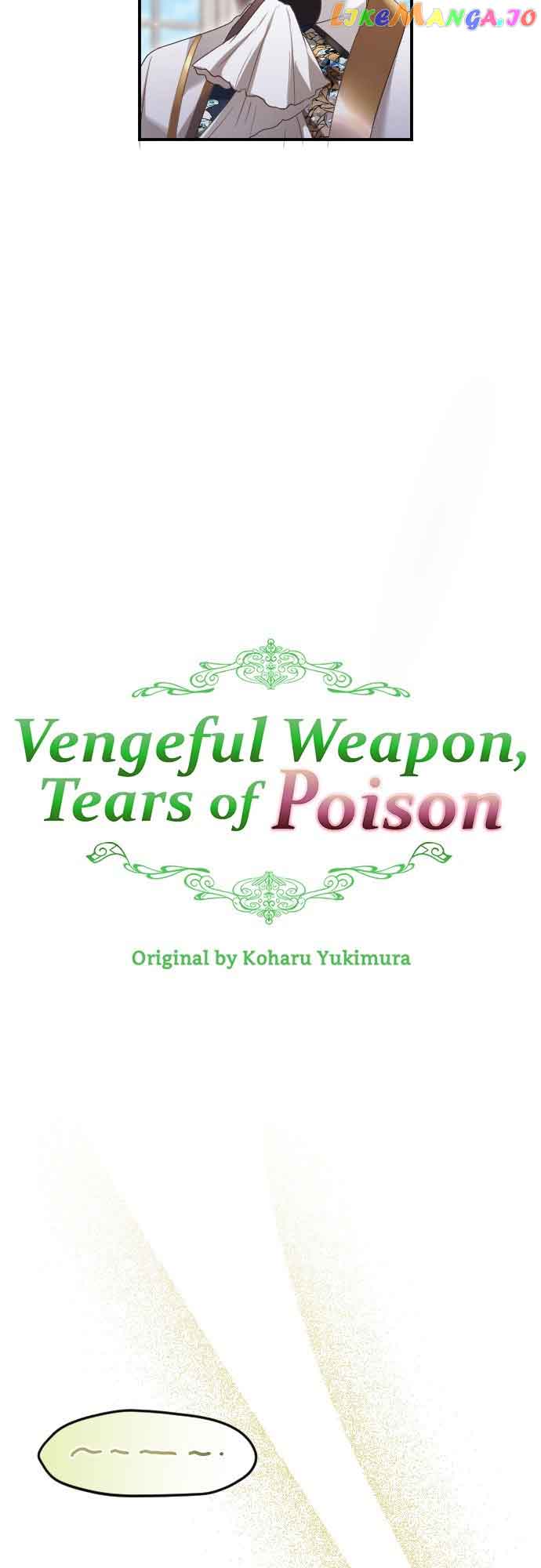 Vengeful Weapon, Tears of Poison Chapter 24 177 chap 26 5