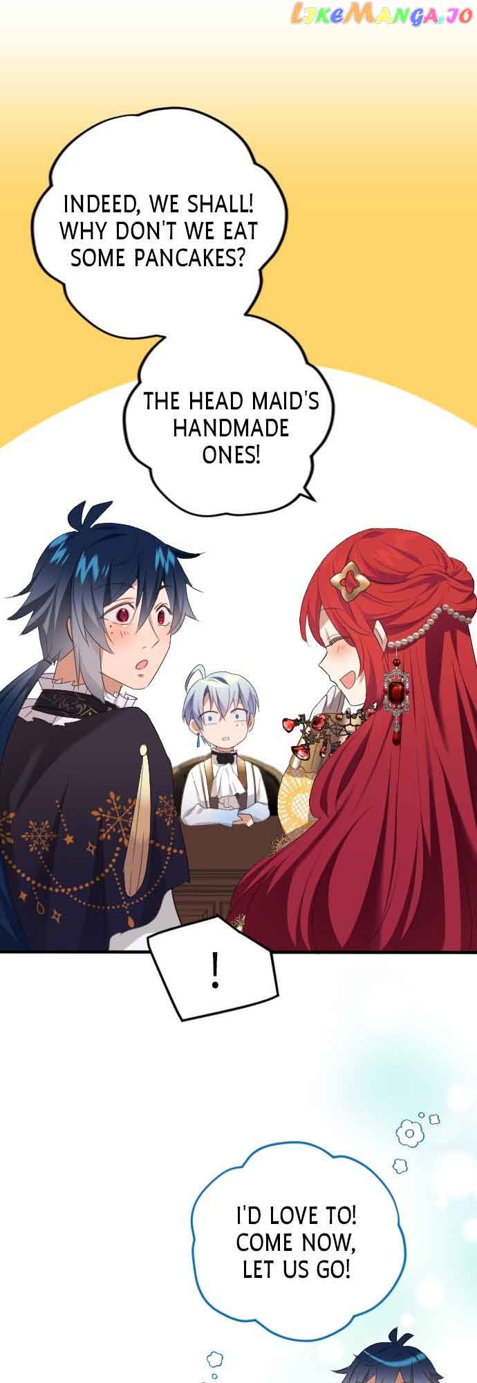 Vengeful Weapon, Tears of Poison Chapter 24 223 chap 26 51
