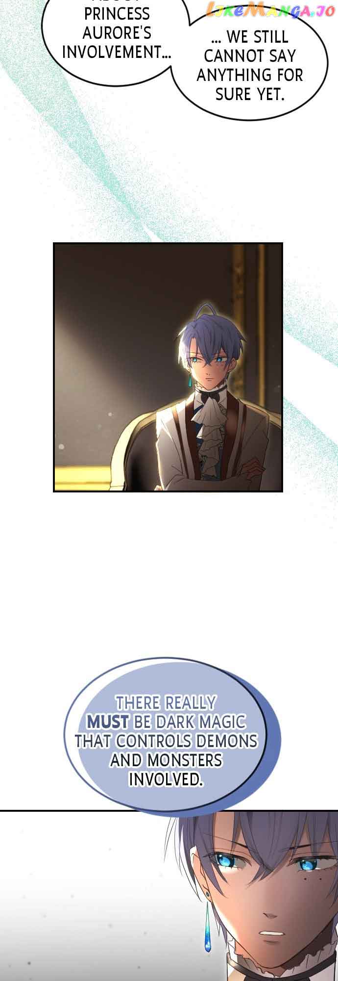 Vengeful Weapon, Tears of Poison Chapter 24 179 chap 26 7
