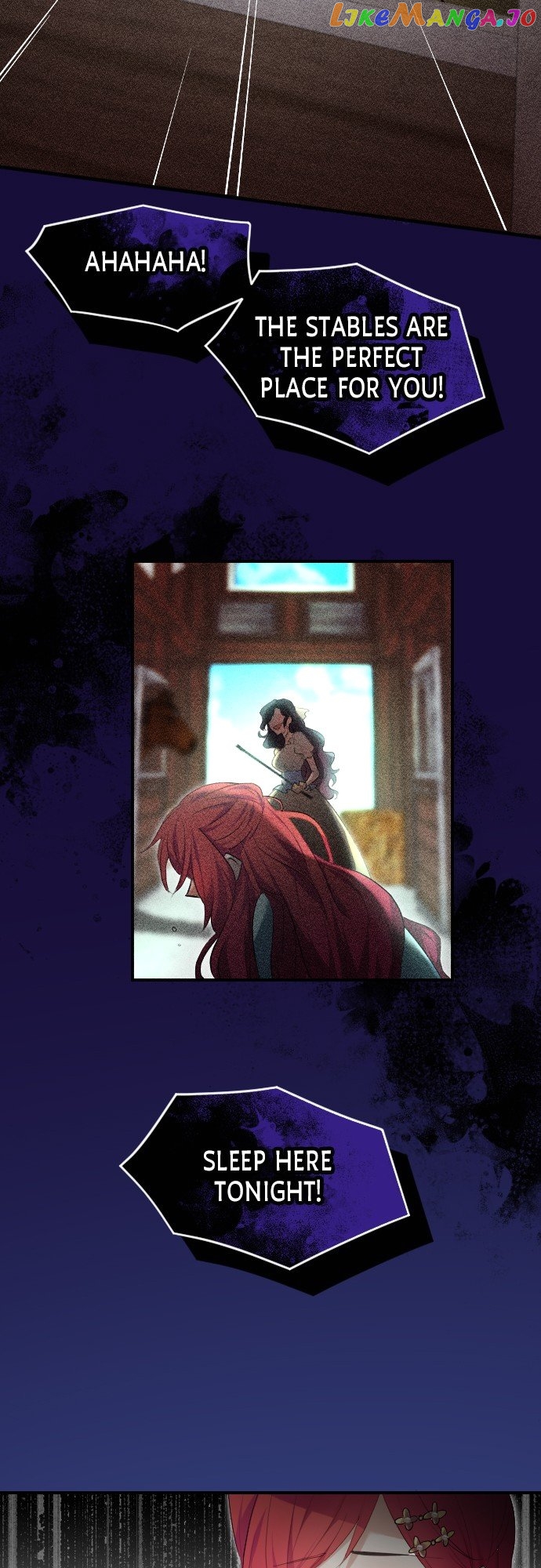 Vengeful Weapon, Tears of Poison Chapter 25 178 chap 27 12