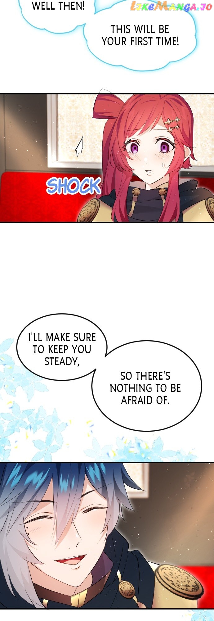 Vengeful Weapon, Tears of Poison Chapter 25 180 chap 27 14