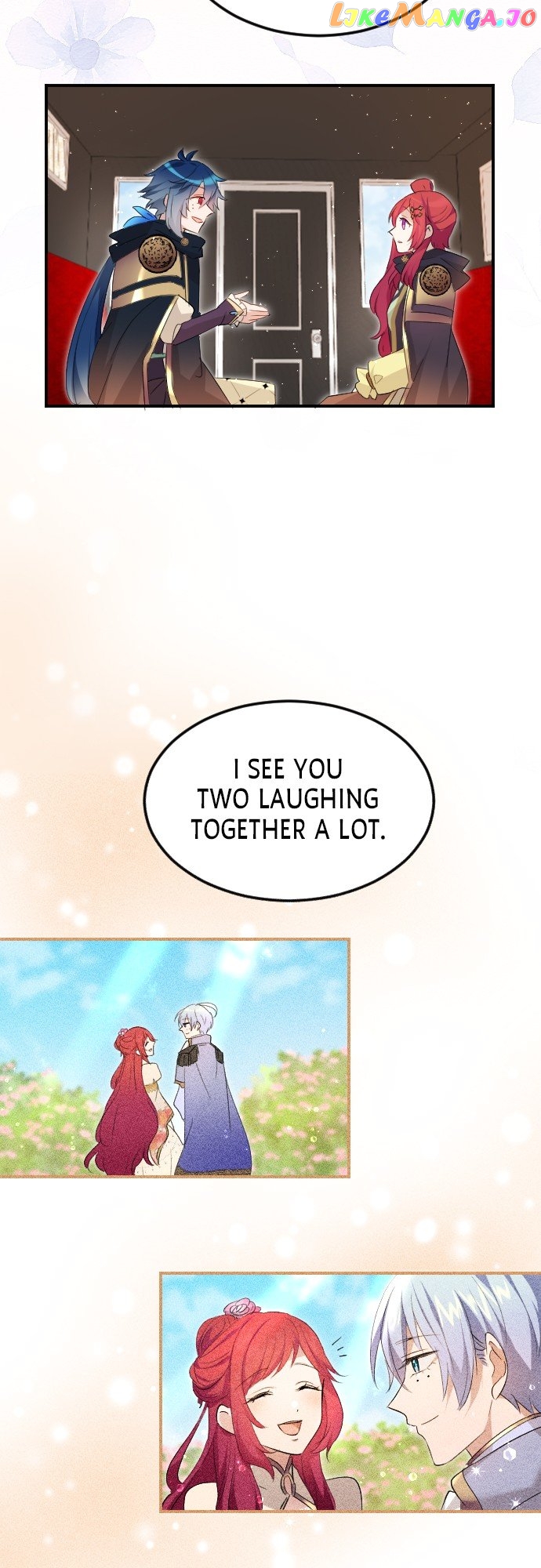 Vengeful Weapon, Tears of Poison Chapter 25 183 chap 27 17