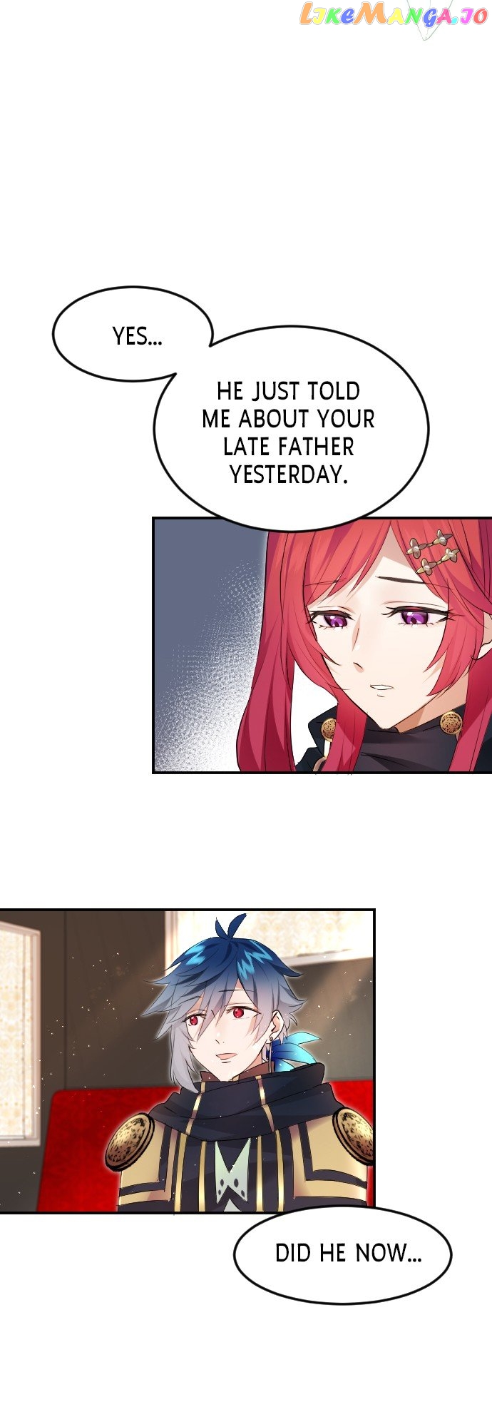 Vengeful Weapon, Tears of Poison Chapter 25 187 chap 27 21