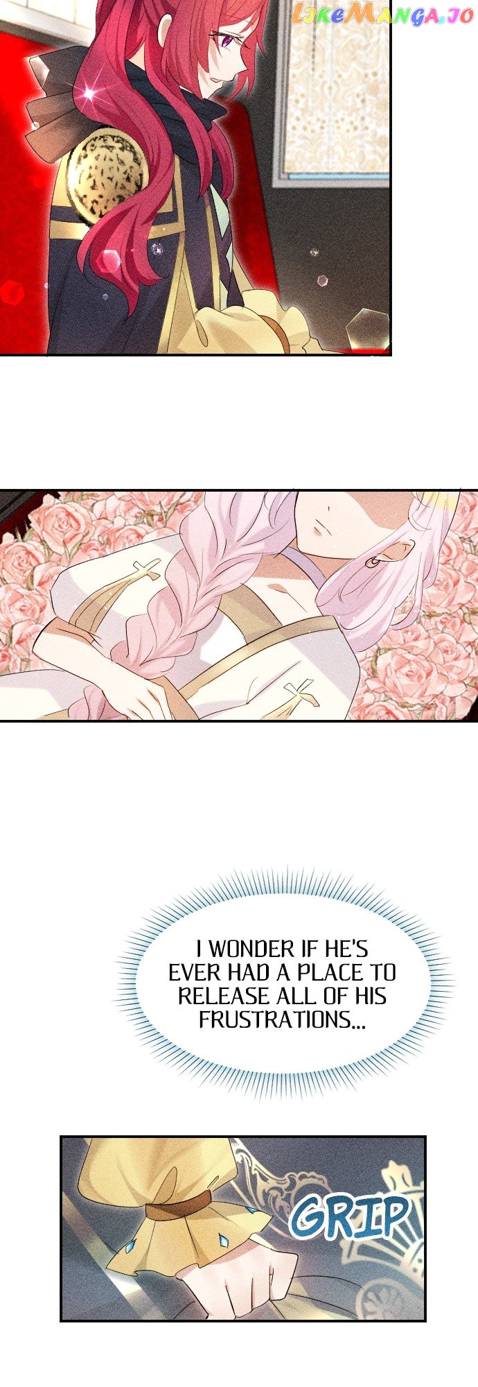 Vengeful Weapon, Tears of Poison Chapter 25 194 chap 27 28