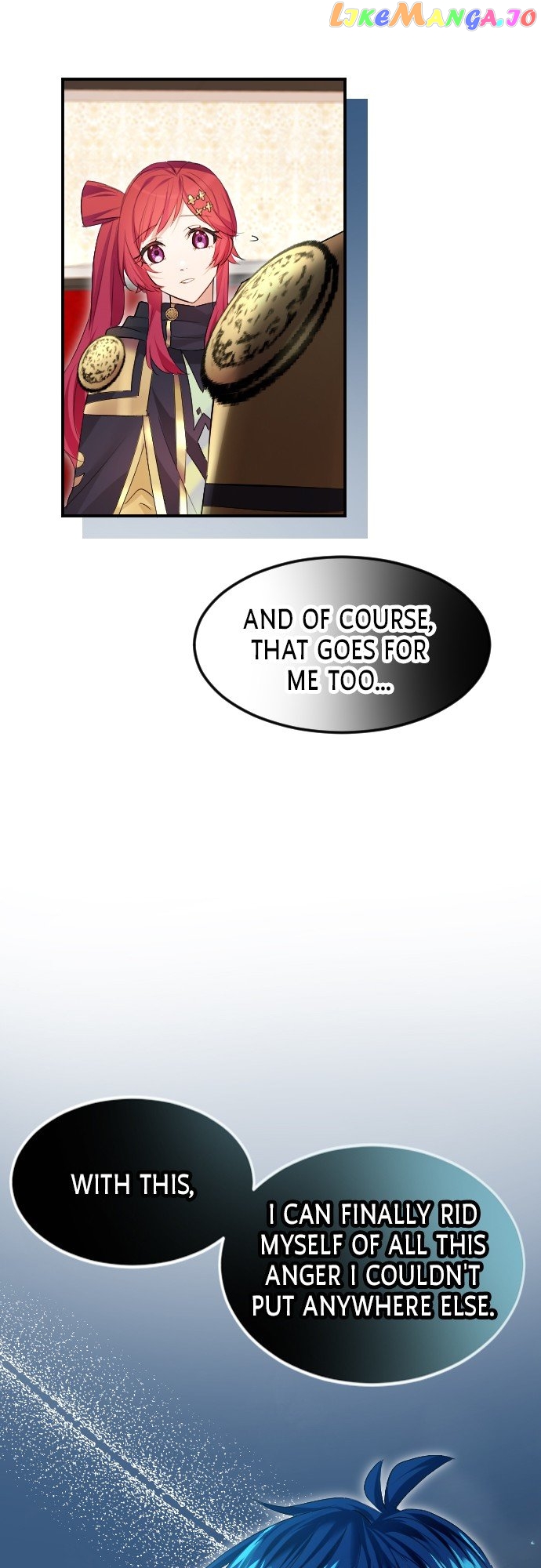 Vengeful Weapon, Tears of Poison Chapter 25 199 chap 27 33