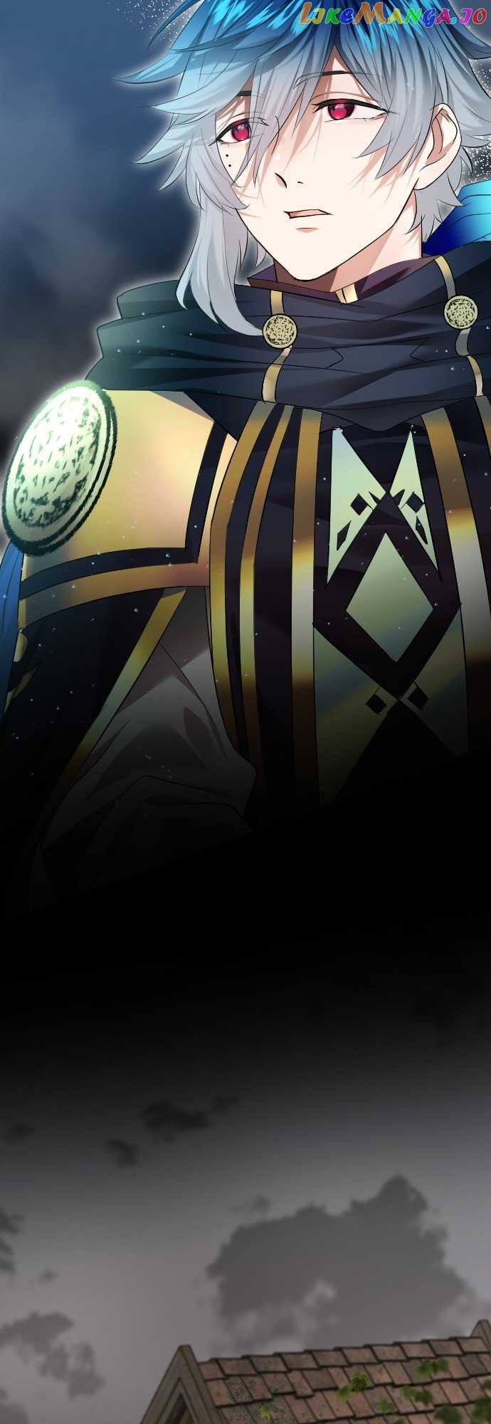 Vengeful Weapon, Tears of Poison Chapter 25 200 chap 27 34