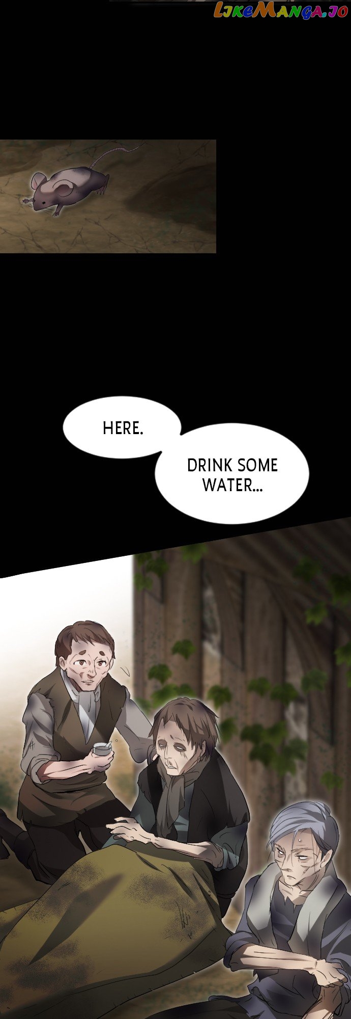 Vengeful Weapon, Tears of Poison Chapter 25 202 chap 27 36