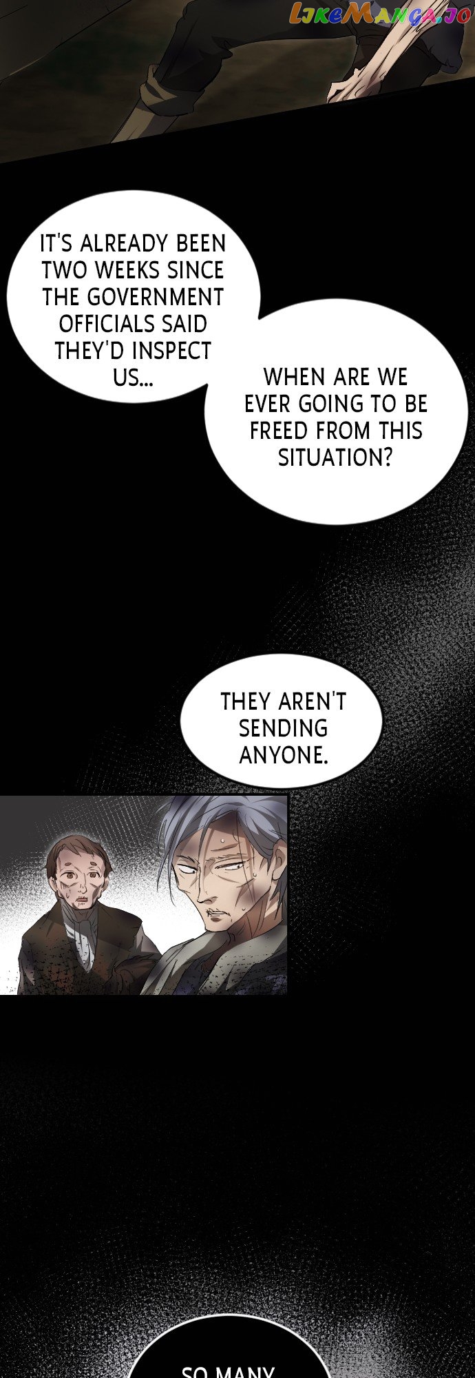 Vengeful Weapon, Tears of Poison Chapter 25 203 chap 27 37