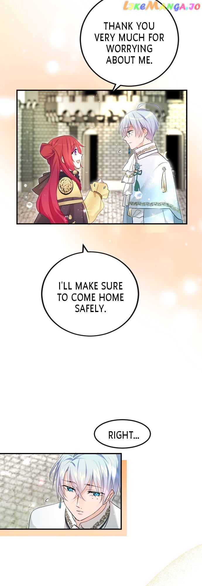 Vengeful Weapon, Tears of Poison Chapter 25 170 chap 27 4