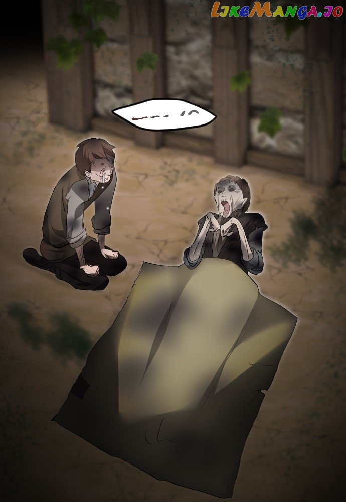 Vengeful Weapon, Tears of Poison Chapter 25 206 chap 27 40