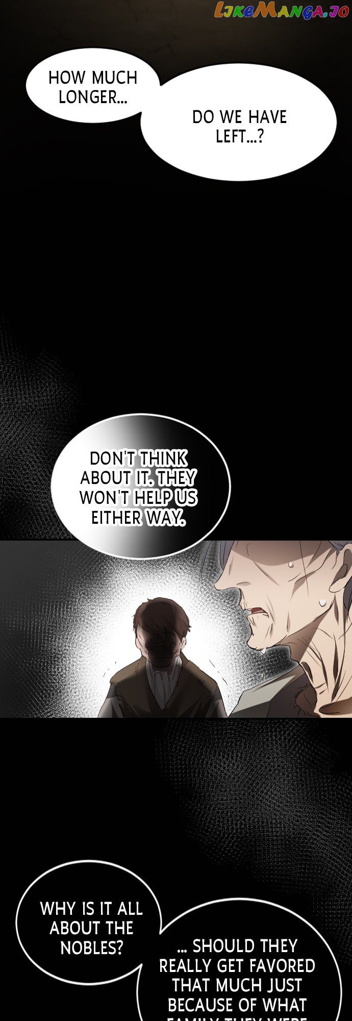 Vengeful Weapon, Tears of Poison Chapter 25 207 chap 27 41