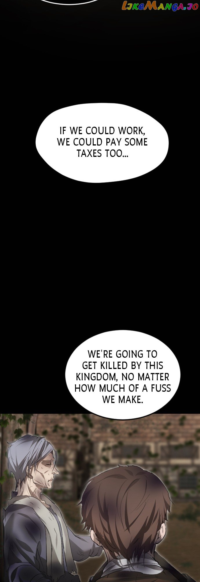 Vengeful Weapon, Tears of Poison Chapter 25 209 chap 27 43