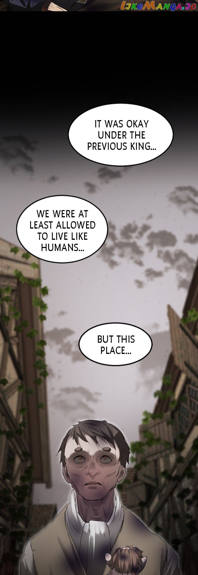 Vengeful Weapon, Tears of Poison Chapter 25 210 chap 27 44