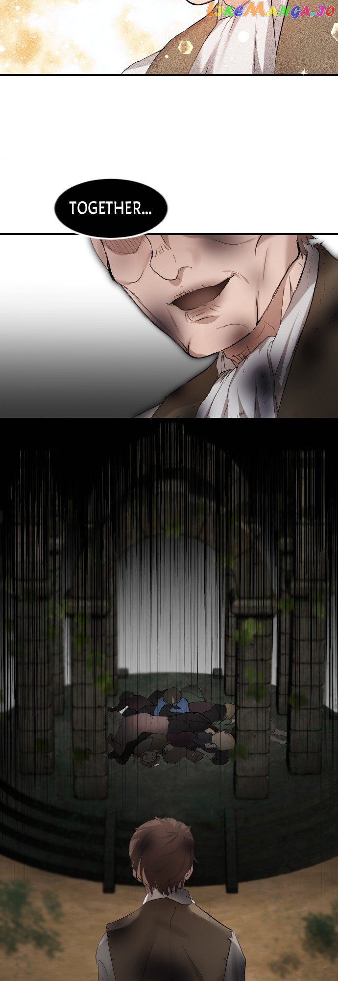Vengeful Weapon, Tears of Poison Chapter 25 215 chap 27 49