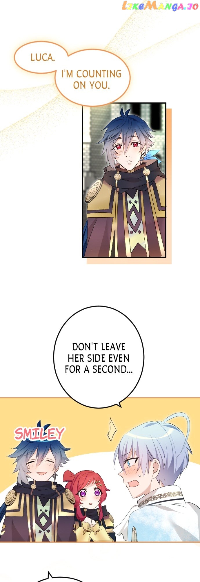 Vengeful Weapon, Tears of Poison Chapter 25 171 chap 27 5