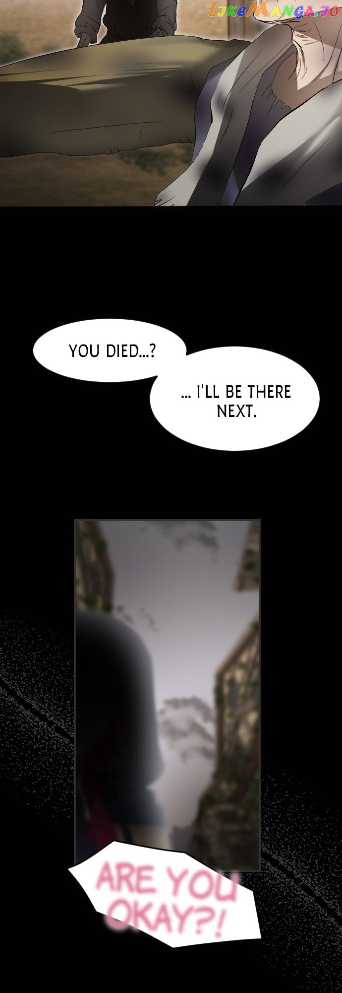 Vengeful Weapon, Tears of Poison Chapter 25 217 chap 27 51