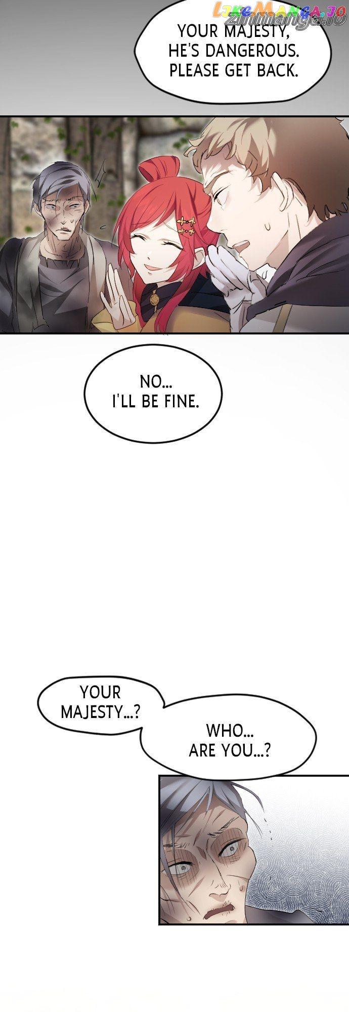 Vengeful Weapon, Tears of Poison Chapter 26 174 chap 28 11