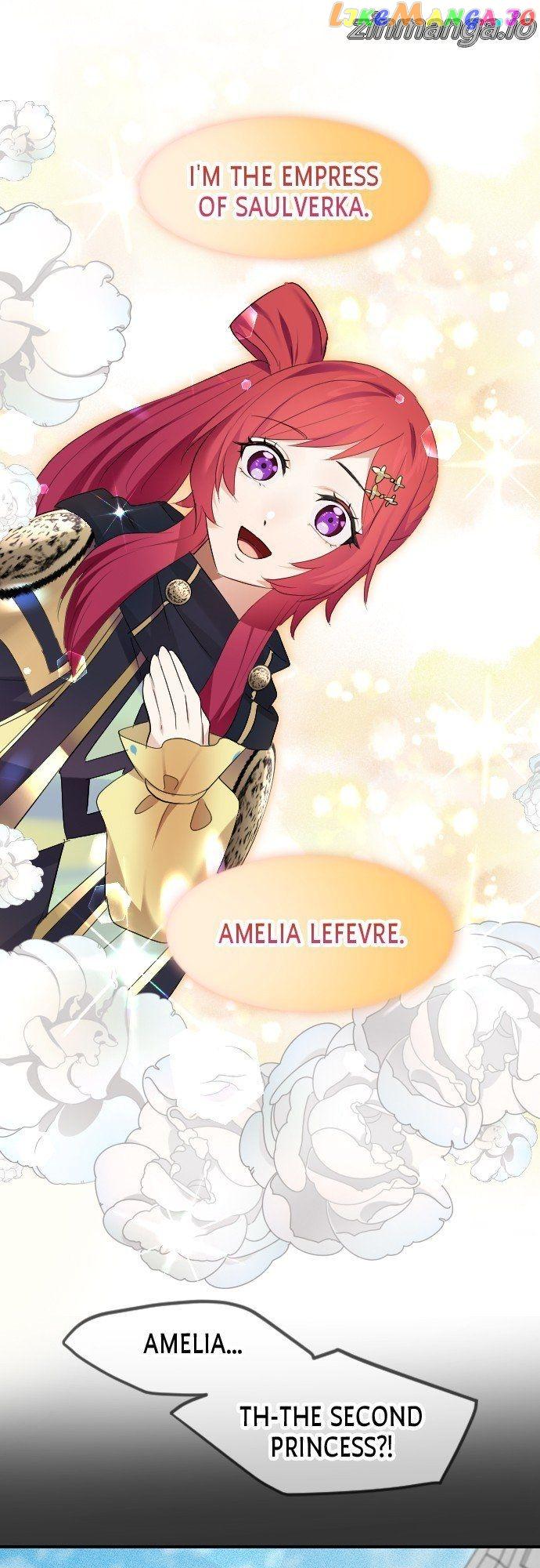 Vengeful Weapon, Tears of Poison Chapter 26 175 chap 28 12