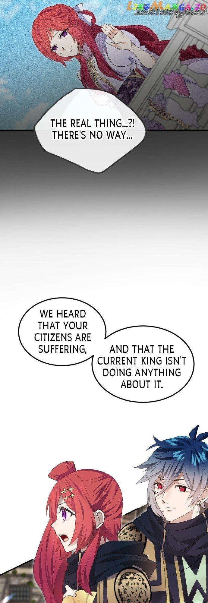 Vengeful Weapon, Tears of Poison Chapter 26 176 chap 28 13