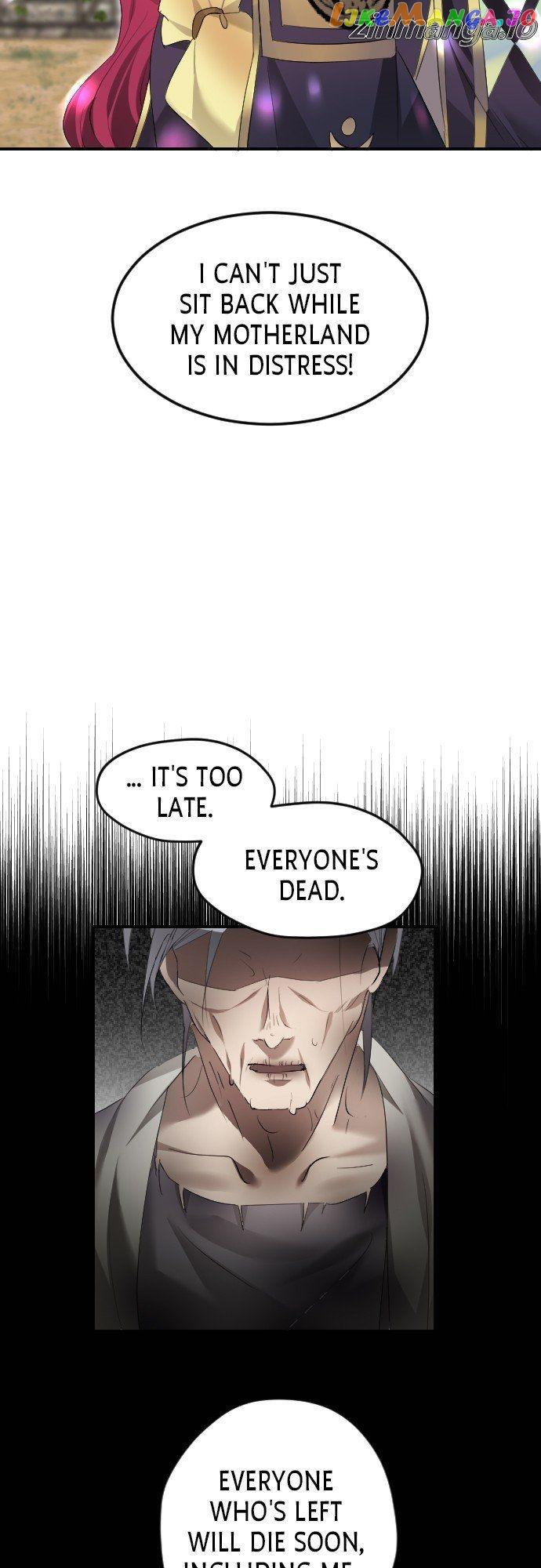 Vengeful Weapon, Tears of Poison Chapter 26 177 chap 28 14