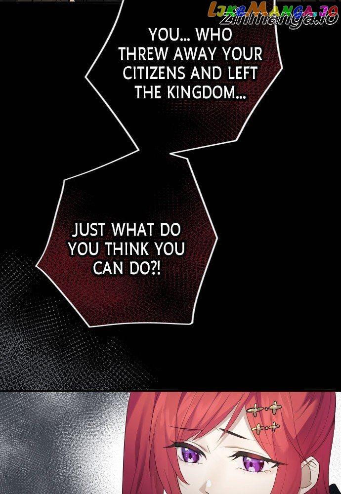 Vengeful Weapon, Tears of Poison Chapter 26 179 chap 28 16