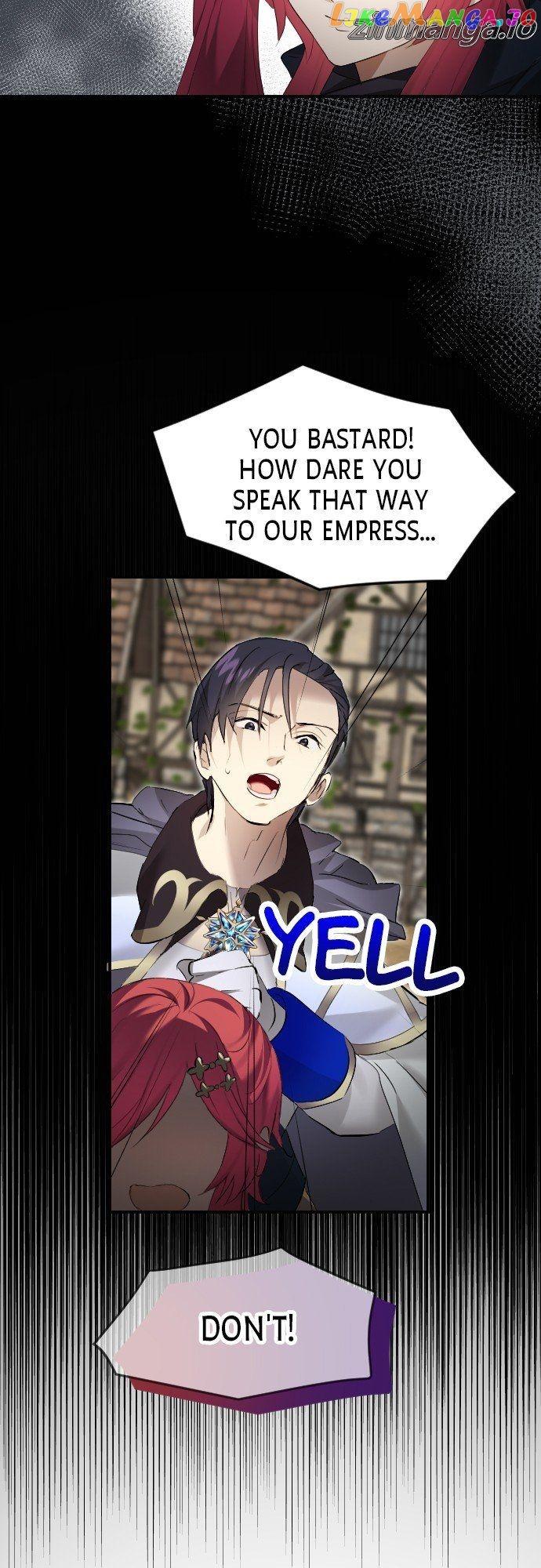 Vengeful Weapon, Tears of Poison Chapter 26 180 chap 28 17