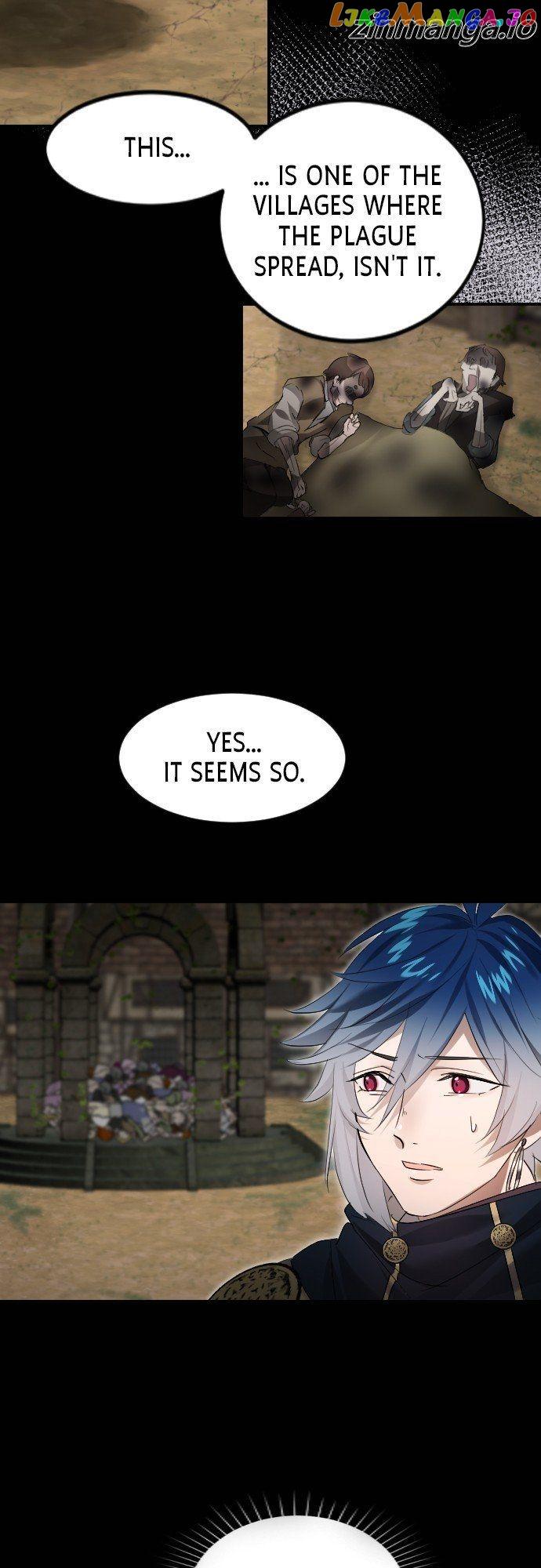 Vengeful Weapon, Tears of Poison Chapter 26 165 chap 28 2