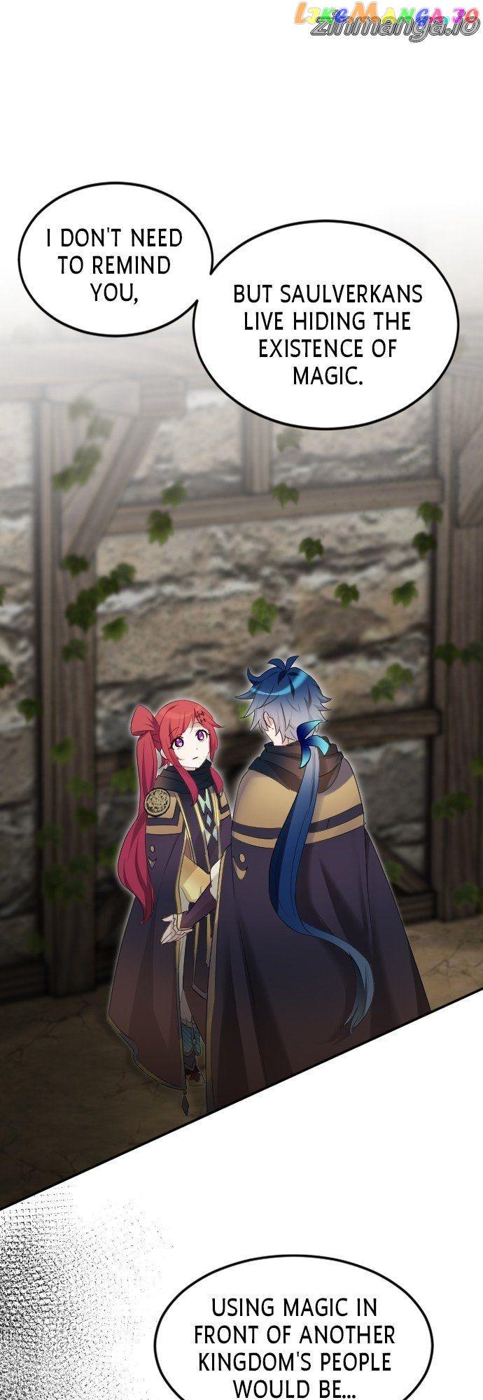Vengeful Weapon, Tears of Poison Chapter 26 185 chap 28 22