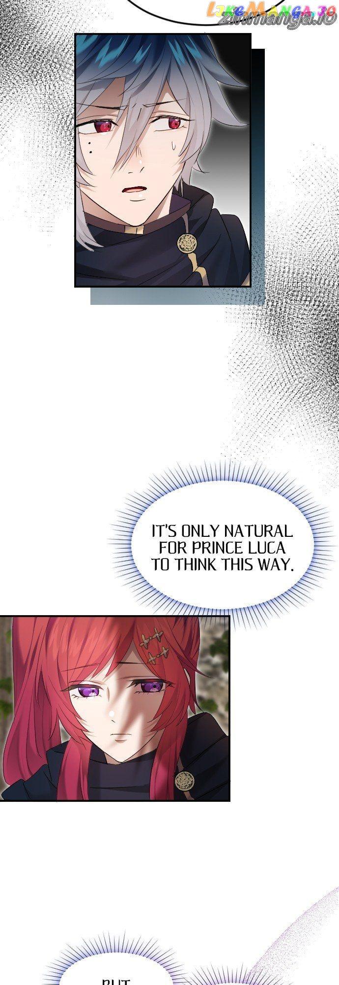 Vengeful Weapon, Tears of Poison Chapter 26 186 chap 28 23