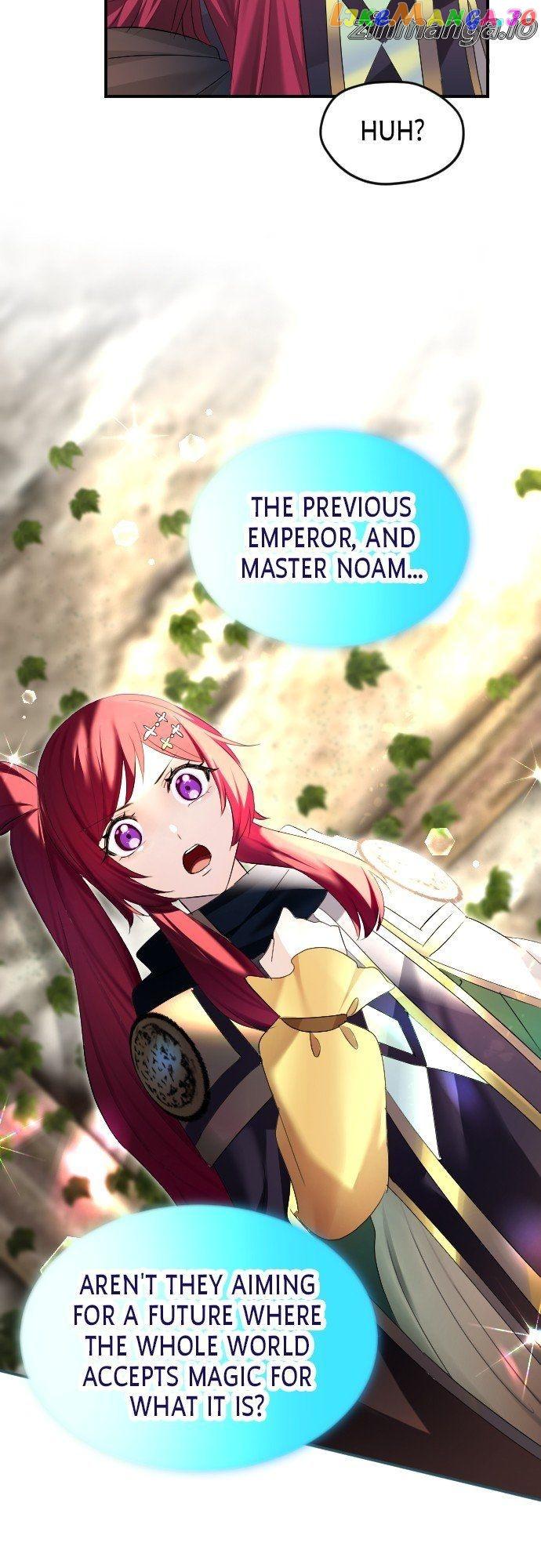 Vengeful Weapon, Tears of Poison Chapter 26 189 chap 28 26