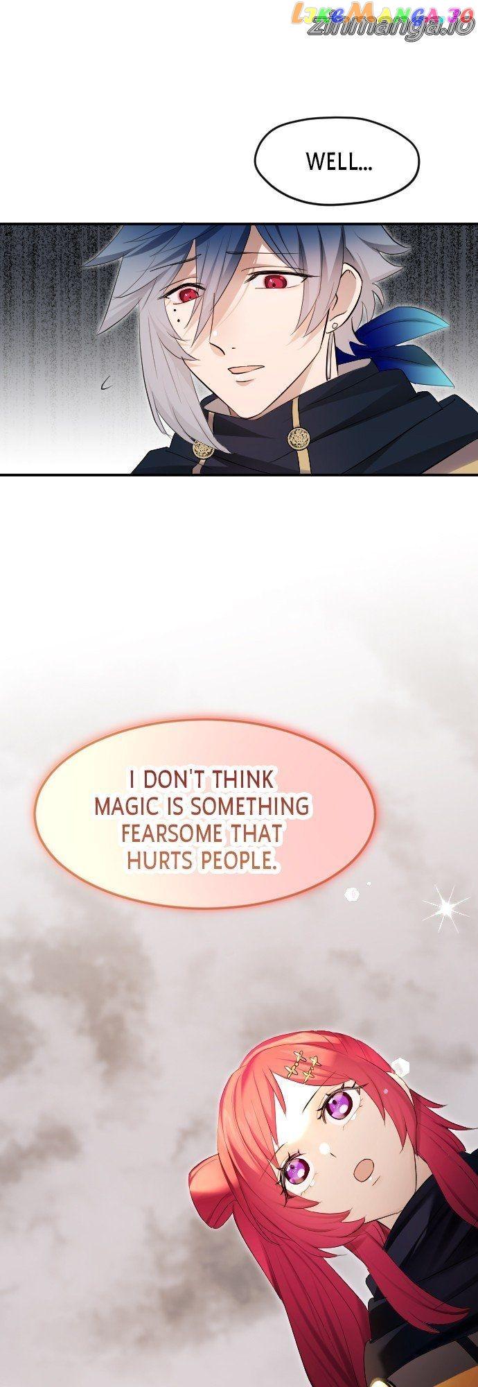 Vengeful Weapon, Tears of Poison Chapter 26 190 chap 28 27
