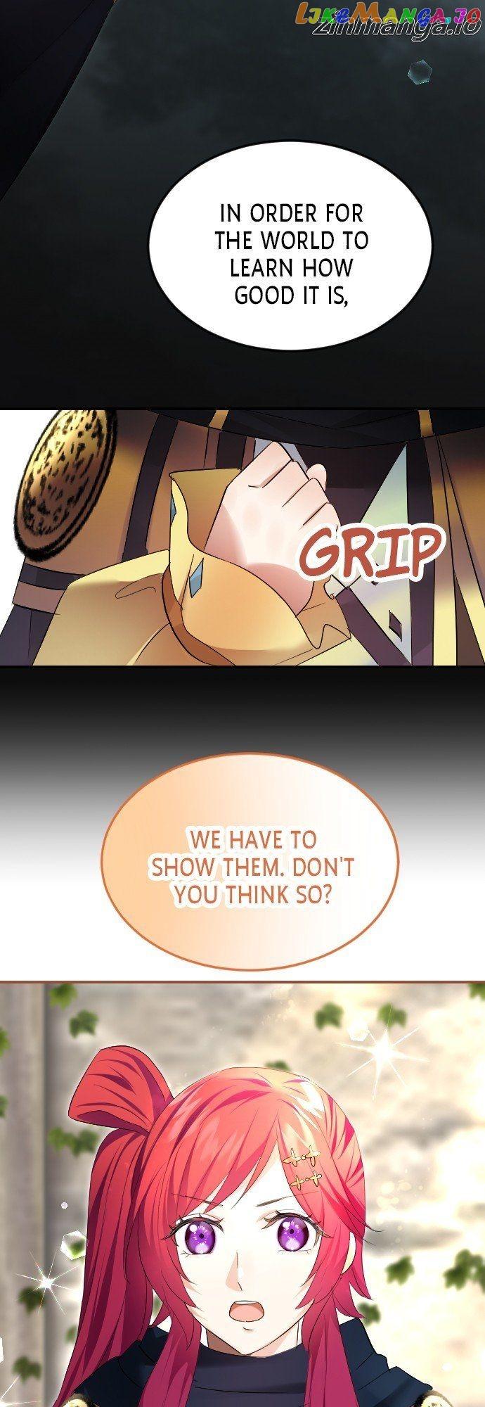 Vengeful Weapon, Tears of Poison Chapter 26 192 chap 28 29