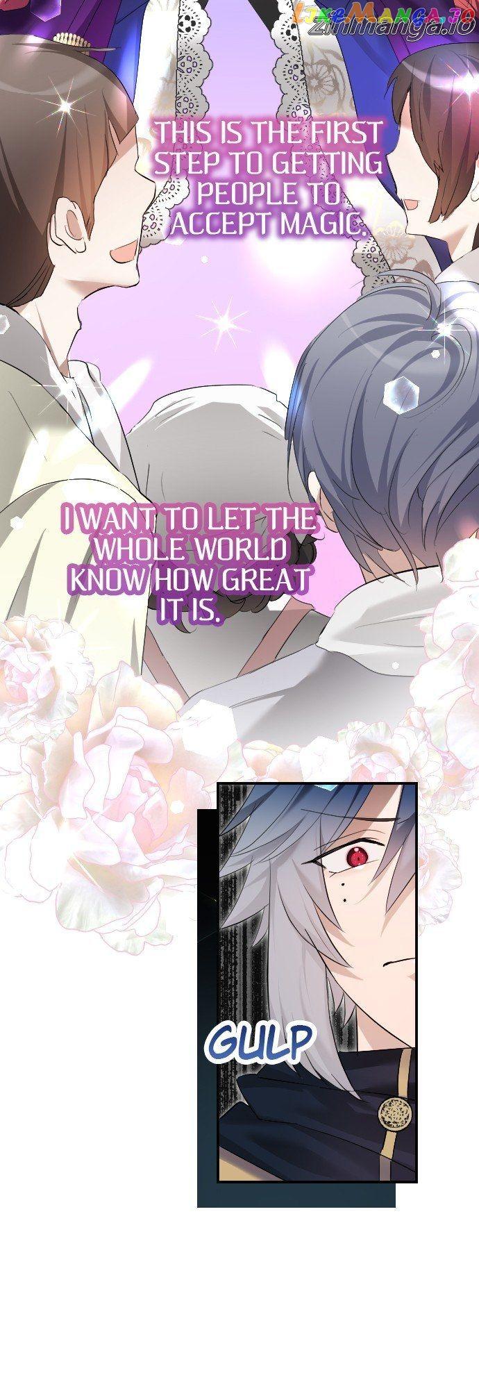 Vengeful Weapon, Tears of Poison Chapter 26 194 chap 28 31