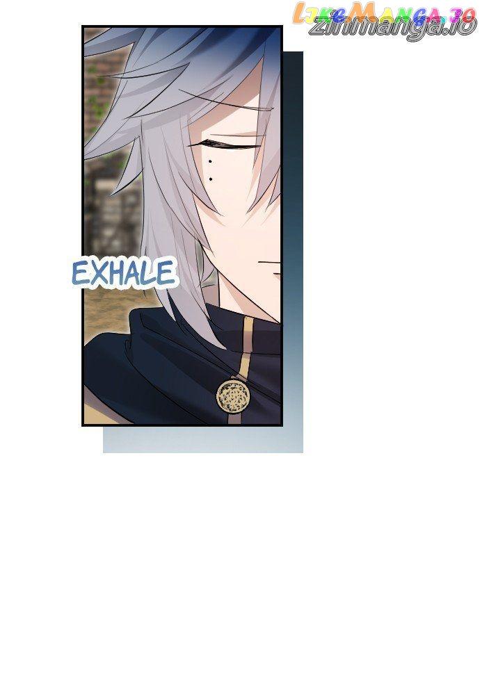 Vengeful Weapon, Tears of Poison Chapter 26 195 chap 28 32