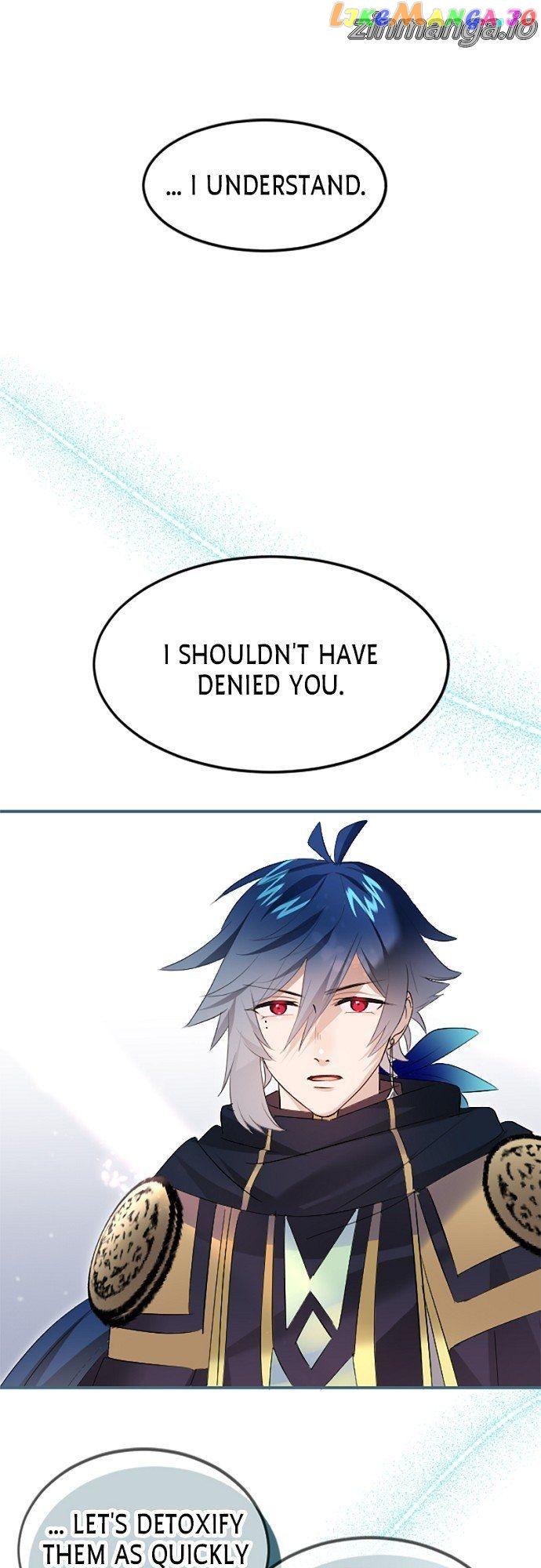 Vengeful Weapon, Tears of Poison Chapter 26 196 chap 28 33