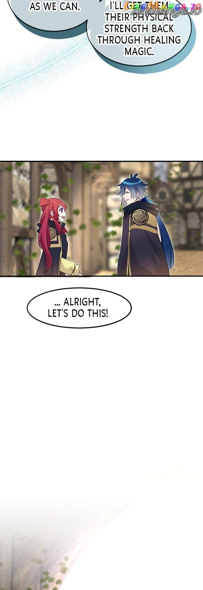 Vengeful Weapon, Tears of Poison Chapter 26 197 chap 28 34