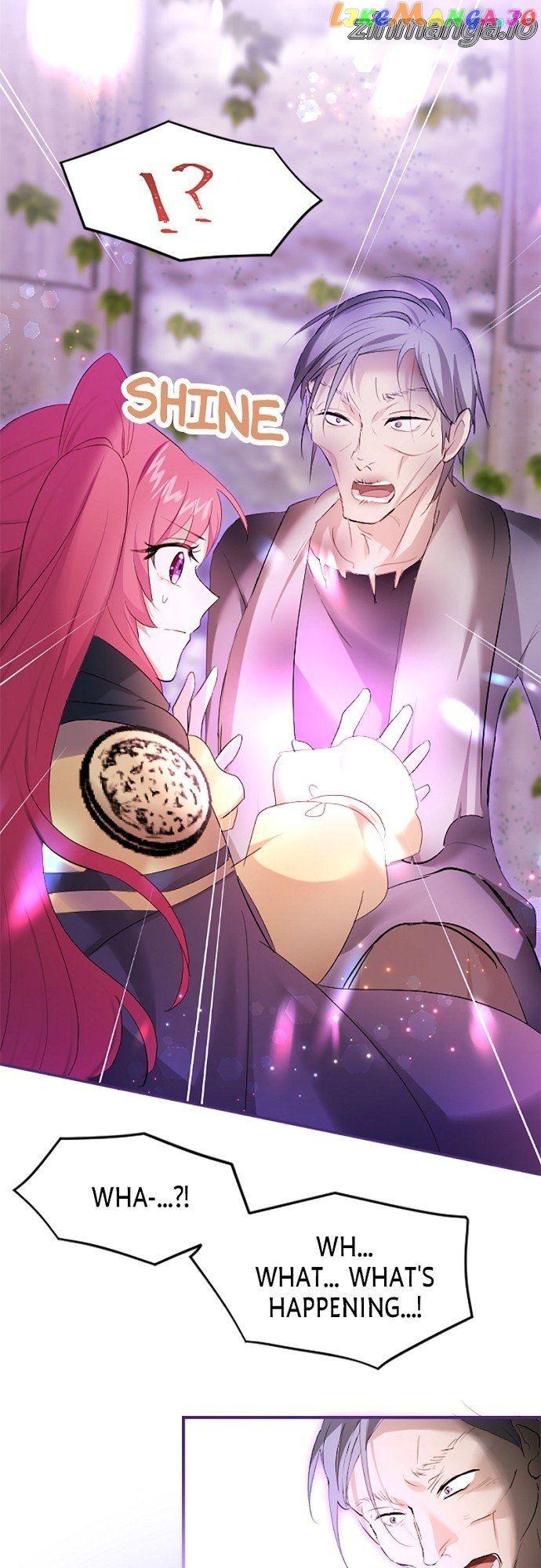 Vengeful Weapon, Tears of Poison Chapter 26 200 chap 28 37