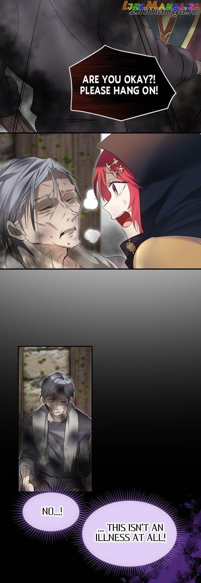 Vengeful Weapon, Tears of Poison Chapter 26 167 chap 28 4