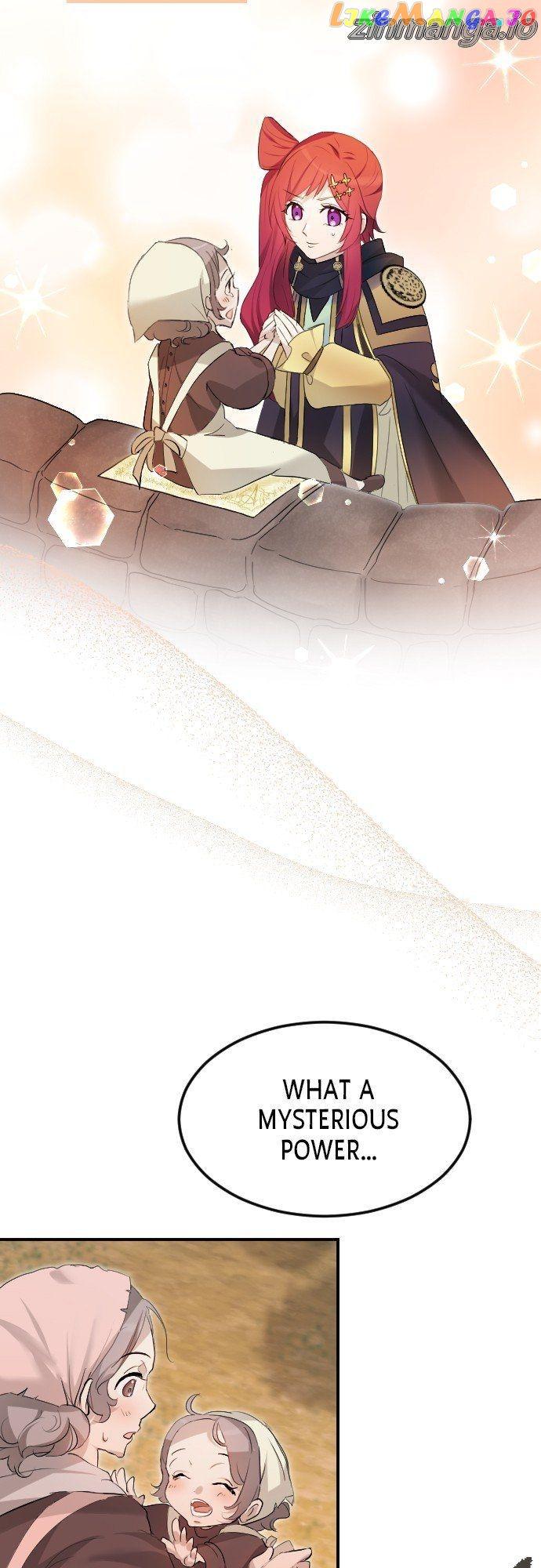Vengeful Weapon, Tears of Poison Chapter 26 207 chap 28 44